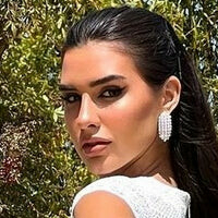 Paloma White Nagie