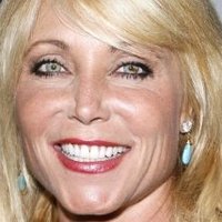 Pamela Bach Nagie