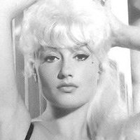 Pamela Green Nagie