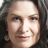 Pamela Rabe Nagie