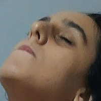 Pandinha Sexy Nagie
