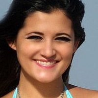 Pashence Marie Nagie