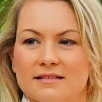 Pati Rose Nagie