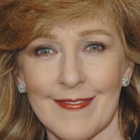 Patricia Hodge Nagie