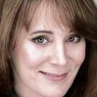 Patricia Richardson Nagie