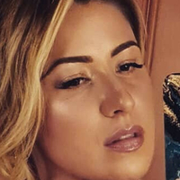 Patrycja Nagie