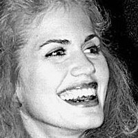Paula Barbieri Nagie