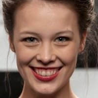 Paula Beer Nagie