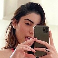 Paulina Franco Nagie