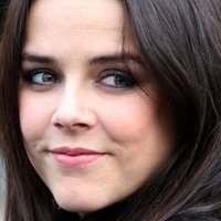 Pauline Ducruet Nagie