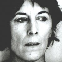 Pauline Melville Nagie