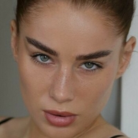 Pauline Pastel Nagie