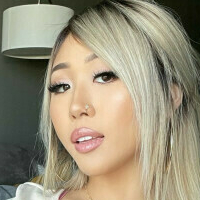 Peachykorean Nagie