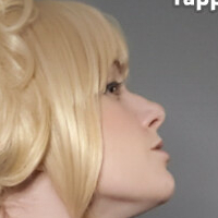 PeachyPop Cosplay Nagie