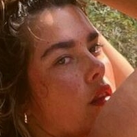 pearl_mariaf Nagie