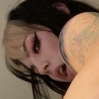 Penelope_Poison Nagie