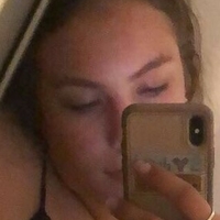 Penny Oleksiak Nagie