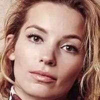 Perdita Weeks Nagie