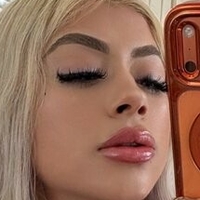 Perla Asollozo Nagie