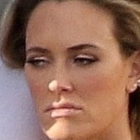 Peta Murgatroyd Nagie