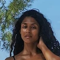 petitemauritian Nagie