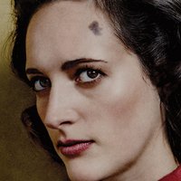 Phoebe Waller-Bridge Nagie