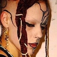Pia Eerikainen Nagie