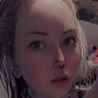 pierced_princess Nagie