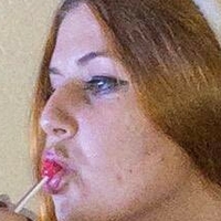 Pietra Voigt Nagie