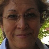 Pilar Alcón Nagie