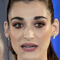 Pilar Fogliati Nagie