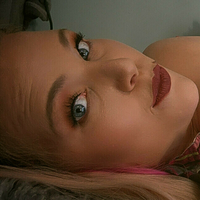 pinkcurvyblonde Nagie