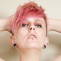 Pixie Skye Nagie
