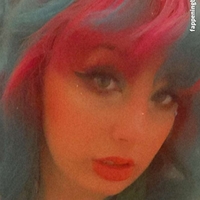PixlSugr Nagie