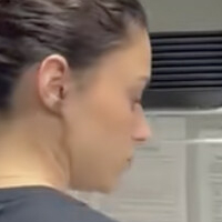 Pizzeria Baddies Nagie