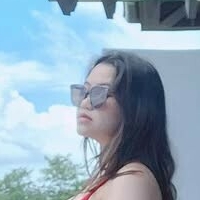 PleasedByViolet Nagie