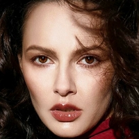 Polina Favorskaya Nagie