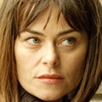 Polly Walker Nagie