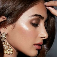 Pooja Hegde Nagie