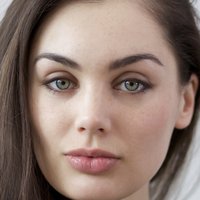 Poppy Corby-Tuech Nagie