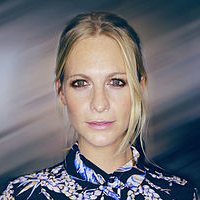 Poppy Delevinge Nagie