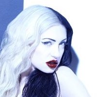 Porcelain Black Nagie