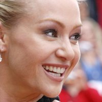 Portia de Rossi Nagie