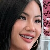 Praew Phatcharin / ppraew_pp22 / phatcharin22 / praewasian Nagie