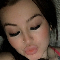 prettybrunette1997 Nagie