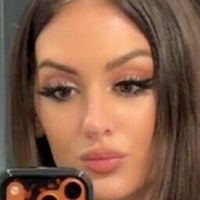 Princess Lacey Nagie