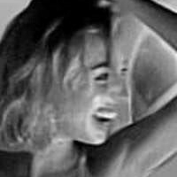 Princess Maria Chiara di Borbone delle Due Sicilie Nagie