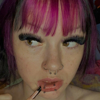 princess_mariah Nagie