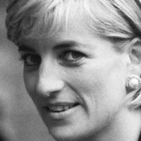 Prinzessin Diana Nagie