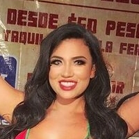 Priscilla Stephanie Nagie
